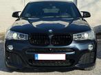 Bmw Pack-M X4 Diesel 2.0 L X.Drive, Auto's, BMW, Automaat, 1995 cc, Blauw, Leder