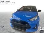Toyota Yaris Premiere Edition, Automaat, Blauw, 96 kW, 5 deurs