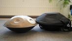 Handpan, Muziek en Instrumenten, Percussie, Ophalen of Verzenden, Gebruikt, Trommel