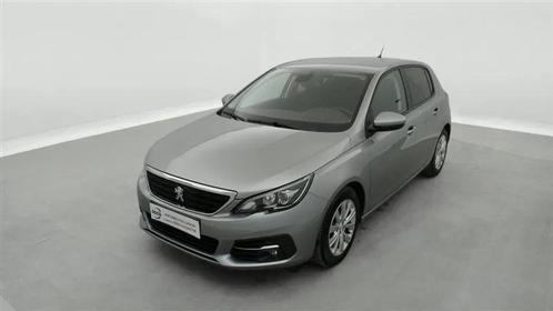 Peugeot 308 1.2 PureTech 110Cv Style NAVI / ALU / PDC, Auto's, Peugeot, Bedrijf, Te koop, ABS, Boordcomputer, Centrale vergrendeling