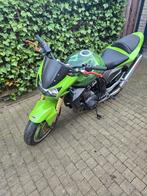 Kawasaki z1000 naked bike, Motoren, Motoren | Kawasaki, 4 cilinders, Particulier, Naked bike, Meer dan 35 kW