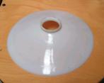 Opaline lampenkap, Ophalen of Verzenden