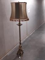 staande lamp, Huis en Inrichting, Lampen | Vloerlampen, Ophalen of Verzenden, Zo goed als nieuw, Overige materialen, 150 tot 200 cm