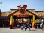 Ticket Walibi belgium, Tickets en Kaartjes, Recreatie | Pretparken en Attractieparken, Eén persoon, Ticket of Toegangskaart