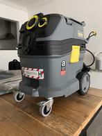 Kärcher NT 50/1 Tact Te H - Professionele Asbeststofzuiger, Stofzuiger, Nieuw, 1200 tot 1600 watt, Ophalen