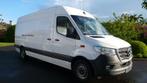 Mercedes Sprinter 317 CDI - L3H2 - AHK 3,5 tonnes, Automatique, Tissu, Propulsion arrière, Achat