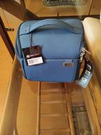 Splinternieuw Delsey Beauty Case, Handtassen en Accessoires, Beautycases, Nieuw, Blauw, Ophalen of Verzenden, Softcase