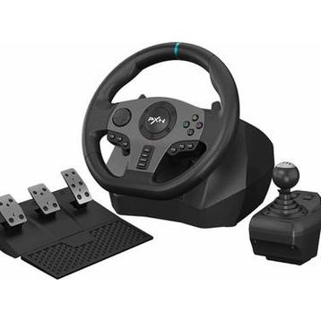 Pxn 9 speelwiel, Enlèvement, Neuf, Contrôleur, PlayStation 5