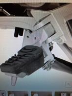 Wunderlich voetsteunverlaging voor bmw r1200 rt 2014 - 2025, Motoren, Onderdelen | BMW, Ophalen of Verzenden