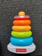 Jouet pour bébé de la marque Fisher Price. Comme neuf., Enlèvement ou Envoi, Comme neuf, Set de jeu