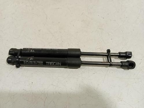 GASDRUKVEERSET VOOR Porsche 911 (996) (871020106), Auto-onderdelen, Ophanging en Onderstel, Porsche, Gebruikt