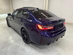 BMW 330e - Pano/M-Sport/xDrive/Harman Kardon/TVA déductible , 215 kW, Euro 6, Entreprise, Alcantara