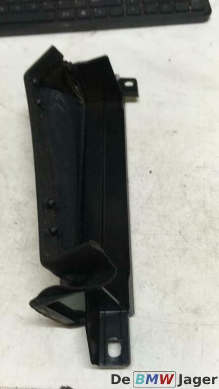 Afdekkap stuurkolom boven zwart BMW 5 serie E39 51458159757, Auto-onderdelen, Interieur en Bekleding, BMW, Gebruikt, Ophalen of Verzenden