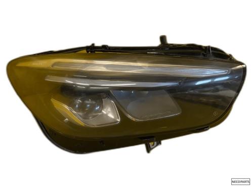 KOPLAMP RECHTS SUZUKI SX4 S-CROSS LIFT FULL LED 100-18738, Motos, Pièces | Suzuki, Utilisé, Enlèvement ou Envoi