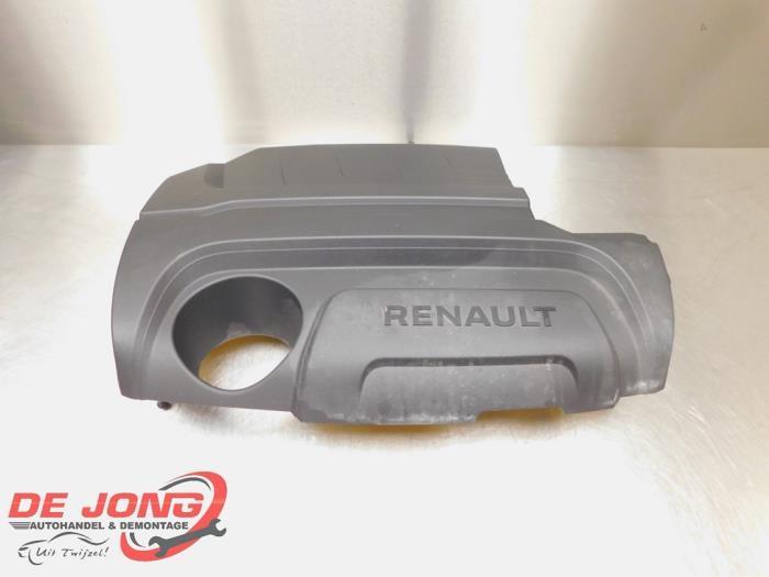 Motor Beschermplaat van een Renault Espace, Auto-onderdelen, Carrosserie, Renault, Gebruikt, 3 maanden garantie, Ophalen of Verzenden