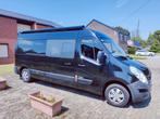 renault master L3H2 dubbele cabine, Voorwielaandrijving, Euro 5, Stof, USB