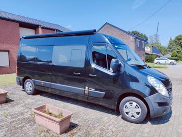 renault master L3H2 dubbele cabine  beschikbaar voor biedingen