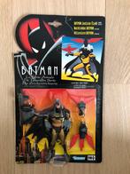 Batman The Animated Serie Kenner Knight Star