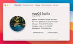 MacBookPro 15” Retina 2.5ghz i7 QC 16gb ram 1tb ssd, Ophalen, Zo goed als nieuw, MacBook