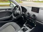 Audi A3 35 TFSI Sportback 1.5 motor 150pk ! Geen zwakke 1.0!, Voorwielaandrijving, Stof, 1498 cc, 4 cilinders