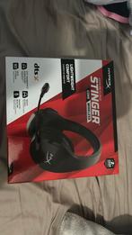 Casque HyperX Cloud Stinger Core Wireless, Nieuw, Xbox Series X, Microfoon, Draadloos