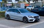 Mercedes-Benz w205 AMG-line, Auto's, Achterwielaandrijving, 4 cilinders, 5 deurs, Particulier