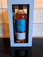 Arran 17 years, Verzamelen, Wijnen, Ophalen of Verzenden, Nieuw, Overige typen, Vol