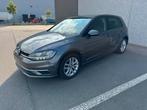 VW Golf  1.4 benzine DSG, Stof, Bedrijf, Berline, 5 deurs
