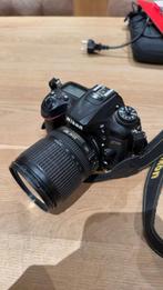 Nikon camera, Ophalen, Zo goed als nieuw, Nikon