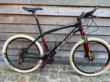 Specialized mtb stumpjumper beschikbaar voor biedingen