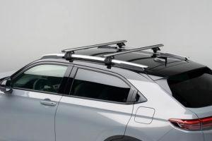 Nieuwe originele Honda dakdragers, Auto-onderdelen, Sidebars, Nieuw, Ophalen of Verzenden