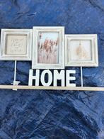 Cadre photo en bois, Enlèvement ou Envoi