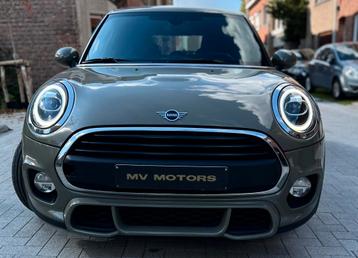 2019 MINI John Cooper Works/79 000km!gekeurd v verkoop! beschikbaar voor biedingen