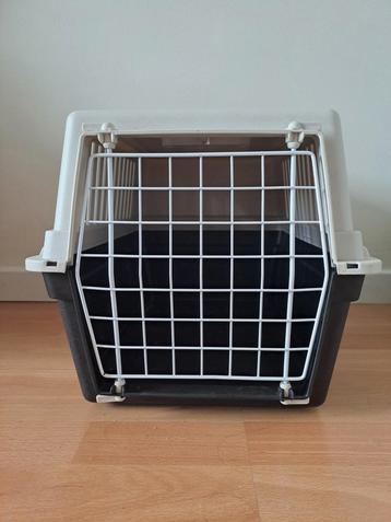 Reismand voor huisdier (kat, kleine hond, konijn, cavia, ... beschikbaar voor biedingen