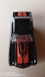 Zeldzame vintage 1998 Hot wheels 1970 chevelle Ss zwart, Ophalen of Verzenden, Zo goed als nieuw