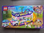 lego friends - vriendschapsbus, Ophalen, Zo goed als nieuw, Complete set, Lego