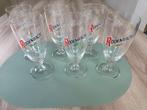 Glazen Rodenbach 25 cl, Verzamelen, Glas en Drinkglazen, Ophalen, Nieuw, Bierglas