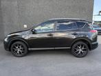 Toyota RAV-4 2.5 Hybrid Dynamic + Trekhaak, Auto's, Toyota, Automaat, 145 kW, 2494 cc, Bruin