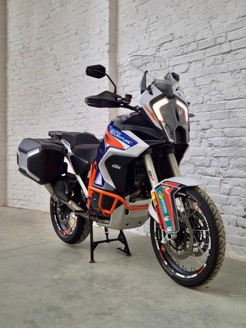 KTM 1290 SUPER ADVENTURE R super adventure r @motomobilia, Motos, Motos | KTM, Entreprise, SuperMoto, plus de 35 kW, 2 cylindres