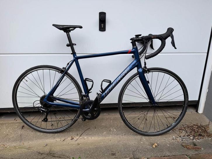 Lapierre Sensium 2.0, Vélos & Vélomoteurs, Vélos | Vélos de course, Comme neuf, Autres marques, Enlèvement