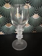 Verre à vin Disney Mickey, Verzamelen, Glas en Drinkglazen, Ophalen of Verzenden, Nieuw, Overige typen
