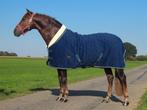 Profi-Rider Showdeken 250g Velvet Navy 215 SALE!, Dieren en Toebehoren, Ophalen of Verzenden, Nieuw, Deken