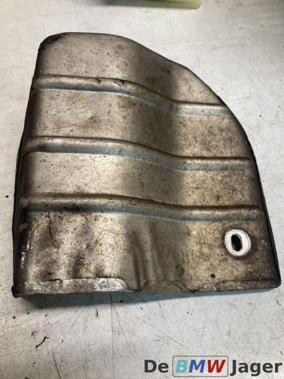 hitteschild startmotor BMW X5 E53 12411438331, Auto-onderdelen, Overige Auto-onderdelen, BMW, Gebruikt, Ophalen of Verzenden