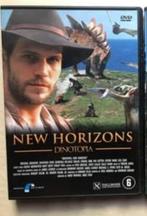 DVD New Horizons, Dinotopia, Comme neuf, Enlèvement ou Envoi, Fantasy