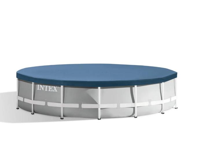 Intex Afdekzeil 457 cm, Tuin en Terras, Zwembad-toebehoren, Nieuw, Afdekzeil, Ophalen of Verzenden