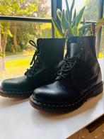 Dr Martens Pascal soepel leer mt 41, zo goed als nieuw, Ophalen, Zo goed als nieuw