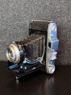 Zeiss Ikon - Ercona II - Prontor SVS - Analoge Balg camera, Ophalen of Verzenden, Gebruikt, Compact, Overige Merken