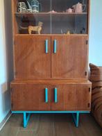 Vintage, Huis en Inrichting, Kasten | Wandmeubels, Ophalen, Gebruikt