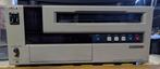 Sony UVW-1800P enregistreur/lecteur Betacam SP PAL, Audio, Tv en Foto, Videospelers, Ophalen, Zo goed als nieuw, Overige typen