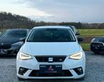 SEAT IBIZA 1.0TSI FR - VIRTUELE COCKPIT - AUTOSPEL - LED, Auto's, Stof, 5 deurs, 999 cc, 85 kW